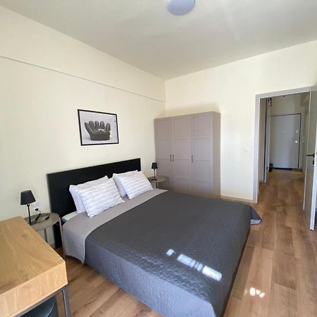 C.15 Vardan'S Apartment Soluň Exteriér fotografie