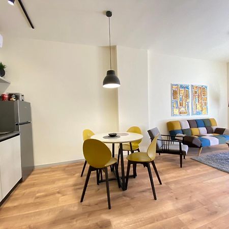 C.15 Vardan'S Apartment Soluň Exteriér fotografie