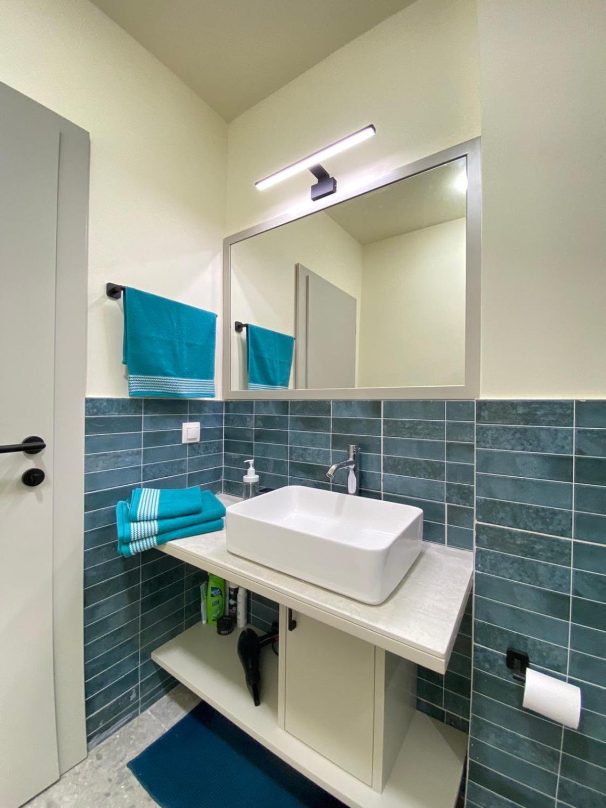 C.15 Vardan'S Apartment Soluň Exteriér fotografie