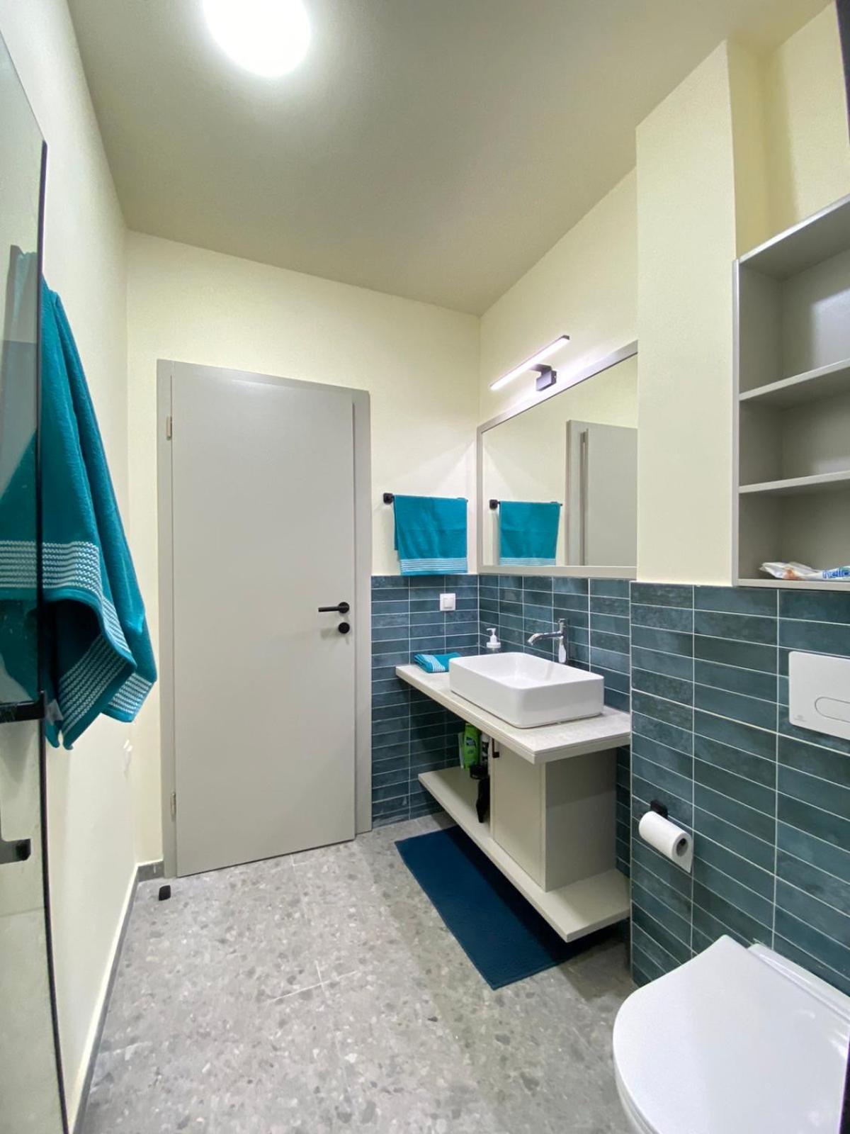 C.15 Vardan'S Apartment Soluň Exteriér fotografie