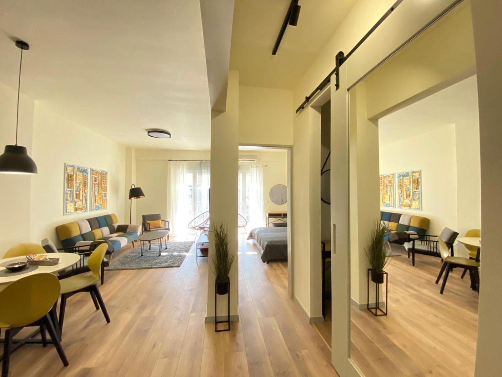 C.15 Vardan'S Apartment Soluň Exteriér fotografie
