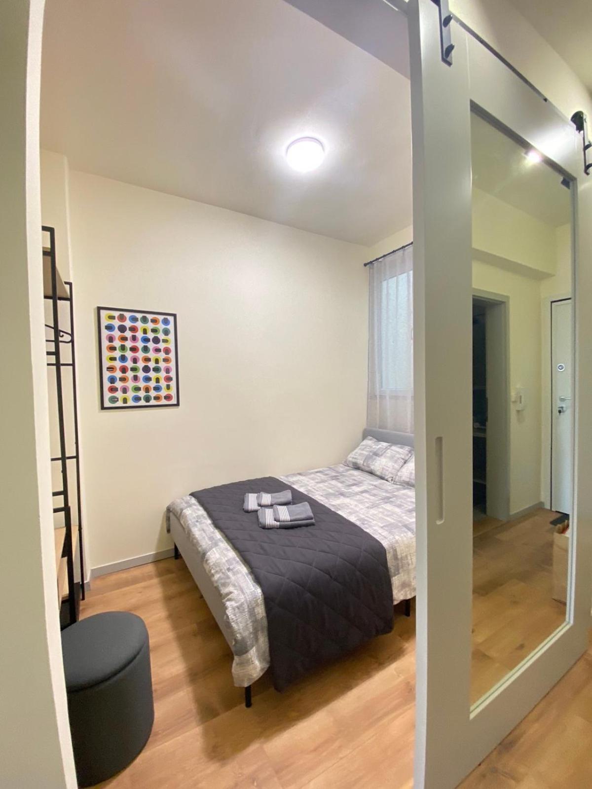 C.15 Vardan'S Apartment Soluň Exteriér fotografie