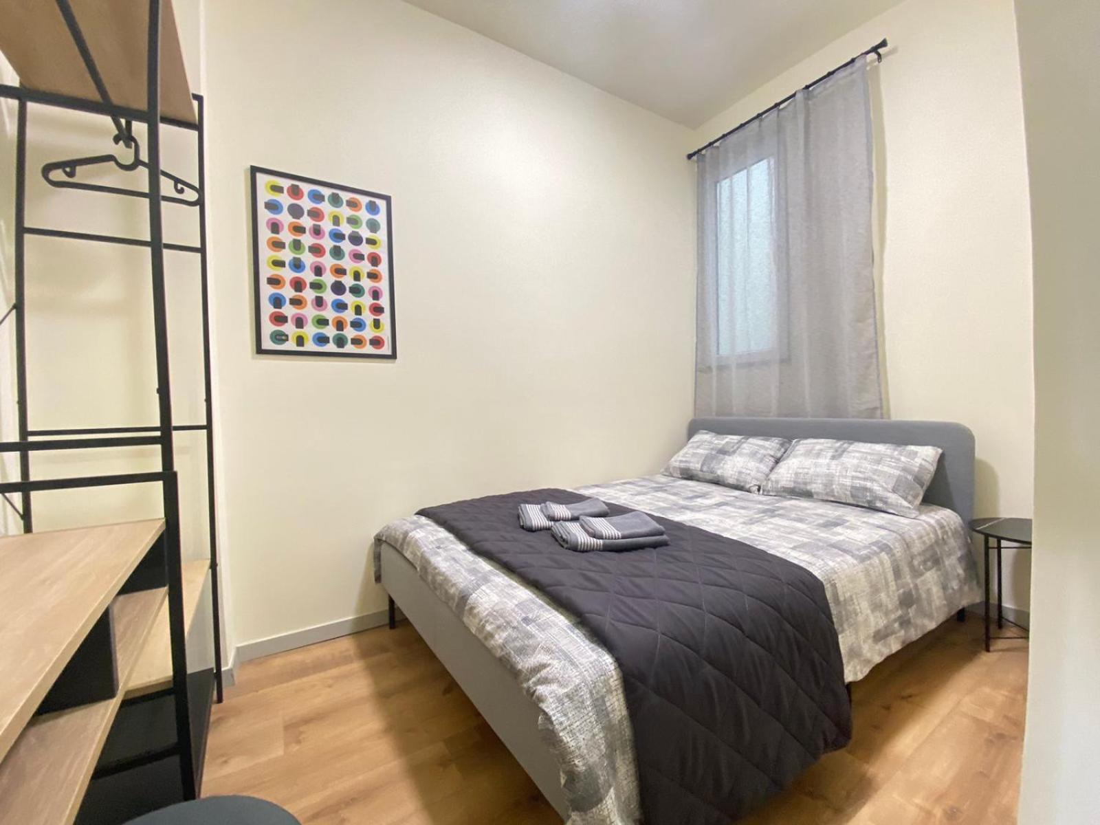C.15 Vardan'S Apartment Soluň Exteriér fotografie