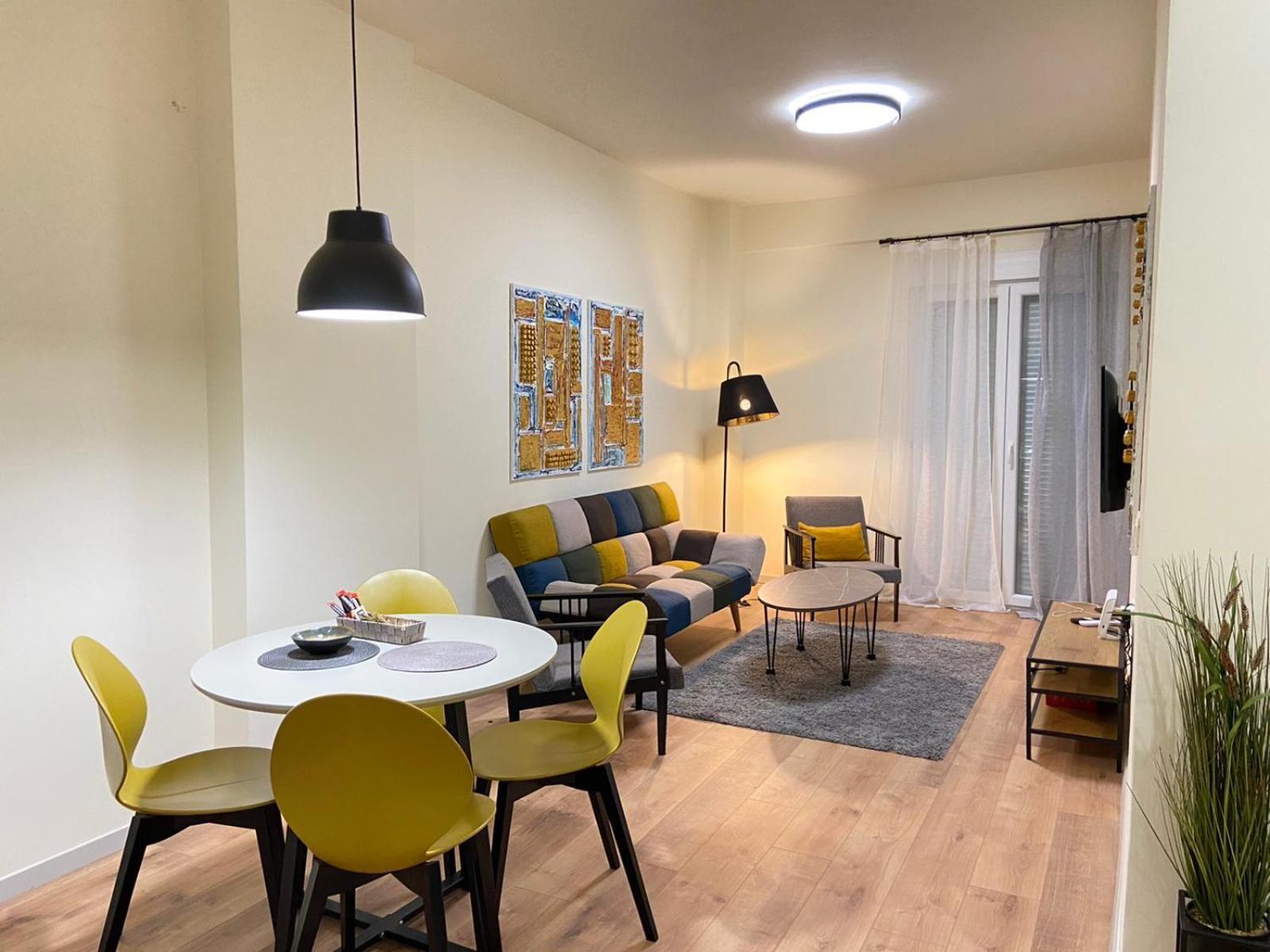 C.15 Vardan'S Apartment Soluň Exteriér fotografie