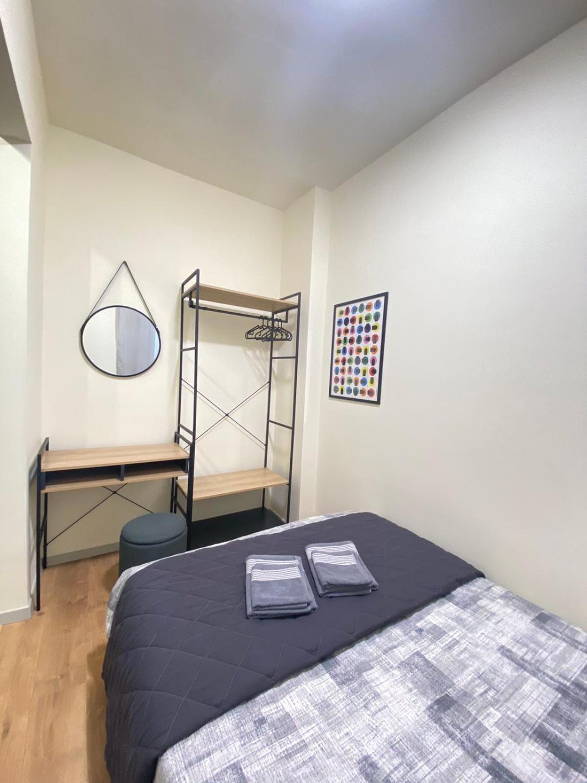 C.15 Vardan'S Apartment Soluň Exteriér fotografie