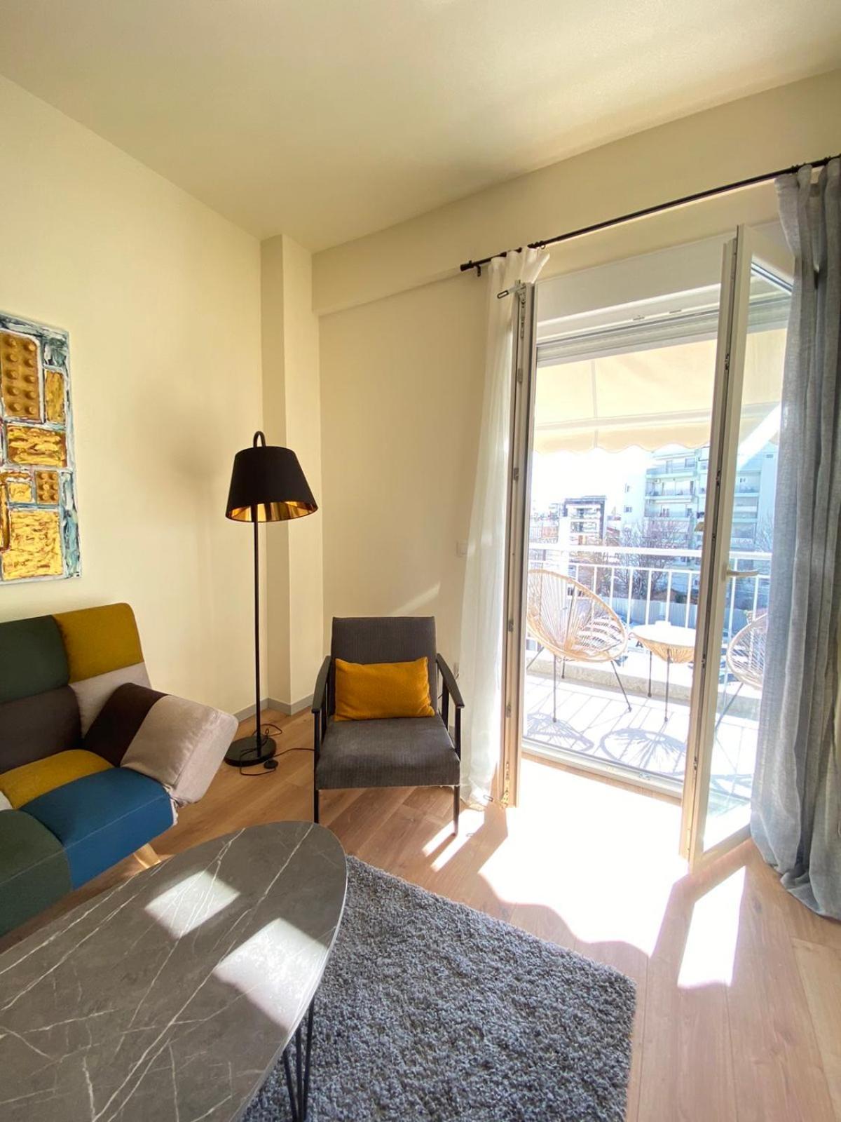 C.15 Vardan'S Apartment Soluň Exteriér fotografie