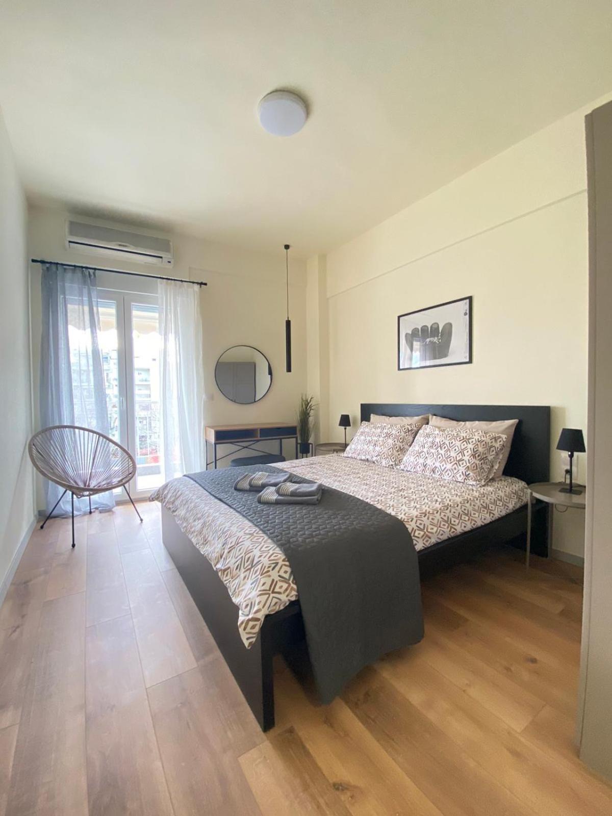 C.15 Vardan'S Apartment Soluň Exteriér fotografie